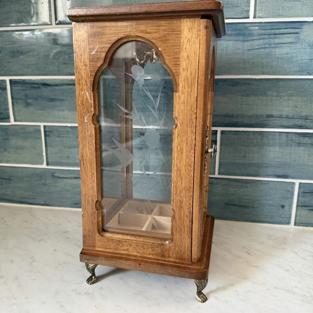 The Commodore Collection By Rosalco vintage brown